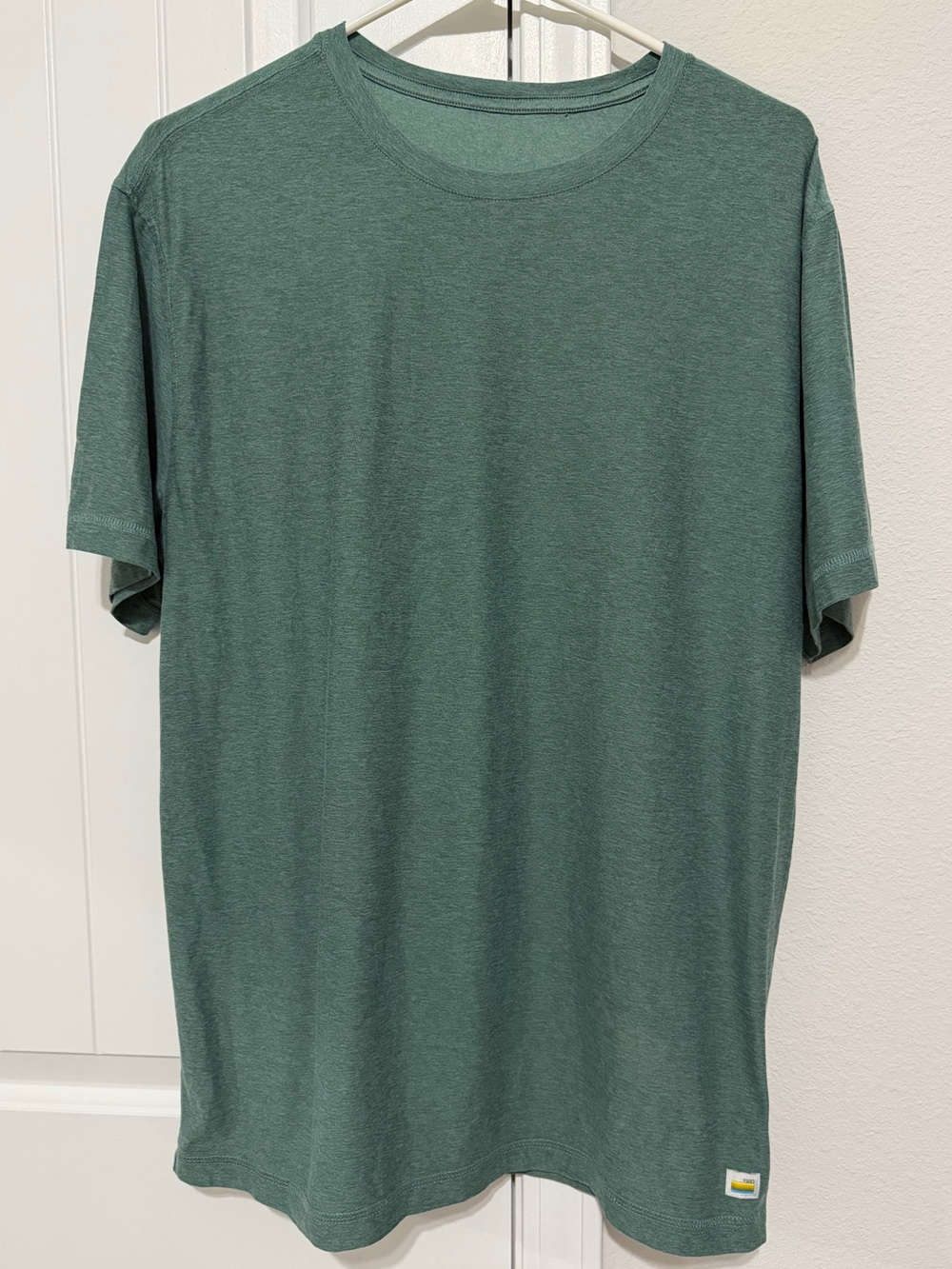 Vuori Men Strato Tech Tee